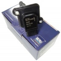 beru zse 009 катушка зажигания 06b905115 / b / е