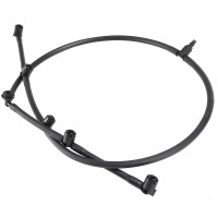 Форсунки топлива wyciek змея для benz a642070020