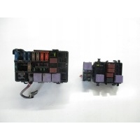 Блок предохранителей renault oe 8200272453