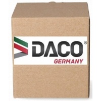 daco 812316hd пружина подвески