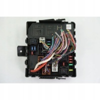 Блок skrzynka bsi nissan navara d40 284b7eb03c