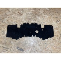 Изоляция стены крепление переборки мерседес мб c - klasa w204 a2046820560