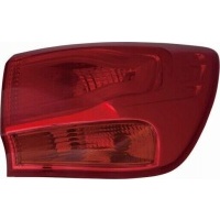 Фара задняя правый kia ceed eu 06.12 - 12.18 41c1882e