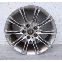 Колесо алюминиевая bmw oe styling 236 8.0 