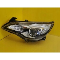 Opel astra iv j gtc линза фара переднее левая