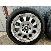 Колесо алюминиевая bmw oe 1094502 7.0 