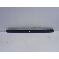 Audi oe 8d9827576 накладка крышки багажника багажника