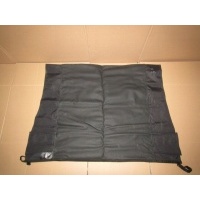 Bmw e60 e65 e70 e90 f01 коврик защитный багажника