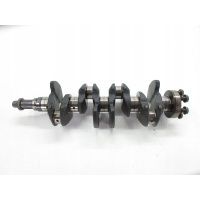 Honda civic vii 1.4 16v 90km d14z6 вал коленчатый