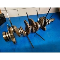 Вал коленчатый honda civic viii 1.8b r18a2