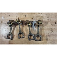 Поршень поршни комплект honda civic viii 8 нло хэтчбек 5d 1 , 8 r18a2