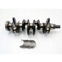 Вал коленчатый вкладыши gł 1.2 8v i - dsi honda джаз ii civic vii l12a1