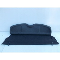 Полка багажника задняя задняя nissan micra k12 2003 - 2010