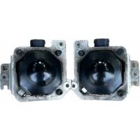 Радары acc distronik audi a4 b9 / a5 8w 8w0907541c / 8w0907561c