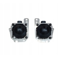 Радар distronic acc audi 80a907561f audi q5 ii радар distronic acc левый 80a907541f