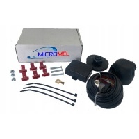 Комплект электрический с модулем micromel 7 пин