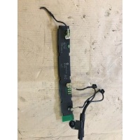 Усилитель антенный volkswagen oe 3c5035532ac