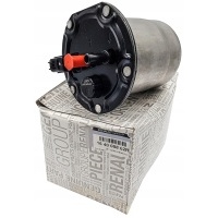 Renault oe 164000862r фильтр топлива корпусом