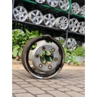 Колесо штампованное renault oe 5.5 