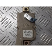 Шток крышки багажника багажника nissan almera n16 846805m300