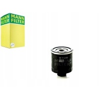 Mann - filter в 712 / 52 фильтр масляный