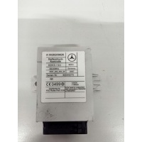 R230 sl 5 , 5 amg блок давления колес a0028209826