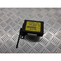 Блок управления блок alarmu chevrolet aveo t200 1.2 96540563