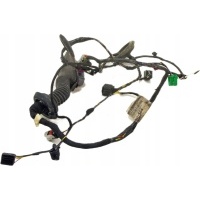 Nd062 opel astra k свет дверь правая передняя
