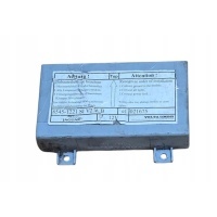 Блок / блок управления крюка volta ягуар x - type / s - type 8545 - 1221
