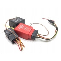 Блок крюка nissan мурано z50 8545 - 1200 внедорожник 02 - 09 блок управления