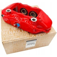 Renault oe 410113693r суппорт тормоза