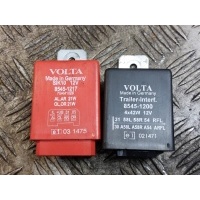 Блок крюка volta 8545 - 1217 volta 8545 - 1200