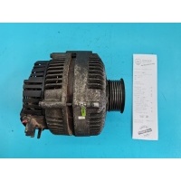 Тест генератор citroen evasion 9618946480 1.9 td