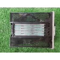 Seat oe 6r0963235 обогреватель электрическая надува