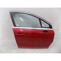 Citroen ds4 2011 дверь передняя передняя правое лак lkr