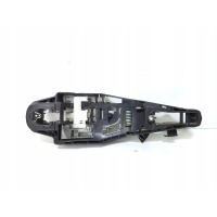 Citroen c4 ii b7 ds4 peugeot 508 каркас ручки правая 9688834080