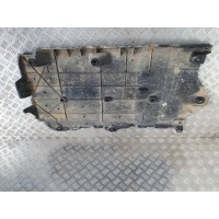 Плита крышка пол шасси peugeot opel citroen 9836896180