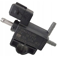 opel oe 55574902 клапан генераторы
