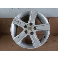 Колесо алюминиевая mazda oe 6 7.0 