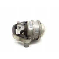 Лапа подушка двигателя левая audi a8 s8 d4 4h0199255aa