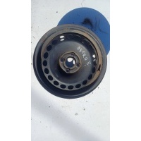 Opel astra г колесо штампованное r15 4x100