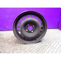Колесо штампованное opel oe 6.0 