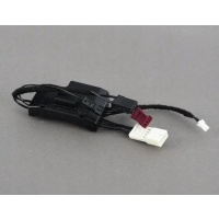 Bmw 3 g20 steering wheel electronics control unit 61317857778