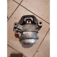 Подушка двигателя левая audi a8 s8 a6 s6 s7 4h0199255t