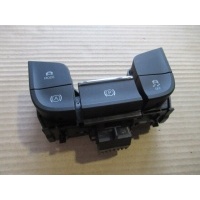 Панель управления кнопки переключатель skoda kodiaq 566927225a