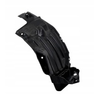Подкрылок левая передняя l200 2.5 did kb4 5370a277 5370b423