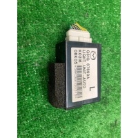 Блок блок управления света mazda 6 ii gh gs1g67890a