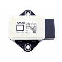 Датчик сенсор esp citroen c4 04 - 10 р . 0265005291