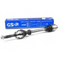 gsp приводной правый bmw 3 touring e46 330xd