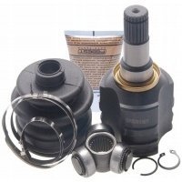 toyota allion [nzt240] шарнир внутр . 23x34x23